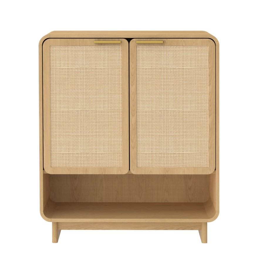 Breewhisp Shoe Cabinet